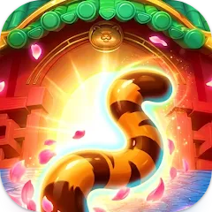 Tigro Deep Path app icon